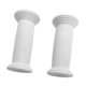thumbnail image 5 of 2 Fundas Para Manillar De Bicicleta Infantil, Color Blanco, Para Bicicletas De Monta?a Y Patinetes., 5 of 5