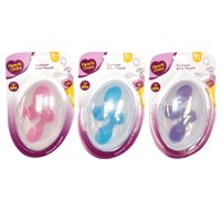 Cuchara Para Pouch, Color Surtido 1 Un Parent'S Choice