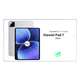 thumbnail image 3 of Lamina Mica Vidrio Compatible Con Tablet Xiaomi Pad 7 11.2", 3 of 5