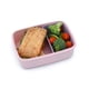 thumbnail image 3 of MELII LONCHERA BENTO BOX 880 ML ROSADO, 3 of 6