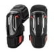 thumbnail image 1 of Rodilleras Rojas Para Motociclismo De Fibra Carbono Motowolf 1037, 1 of 7