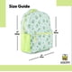 thumbnail image 4 of Mochila escolar SANRIO Hello Kitty Allover Keroppi, 4 of 7