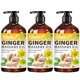 thumbnail image 1 of Aceite de masaje ANKOOY Ginger Linfatic Drenage con árnica, 1 of 7