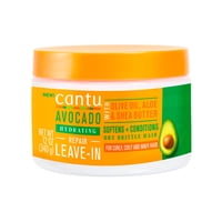 Cantu - Acondicionador De Aguacate Reparacion Profunda 340G