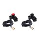 thumbnail image 3 of 2 Uds Motocicleta ATV 22mm Manillar Motor Kill Stop Interruptores De Botón De Arranque, 3 of 3