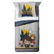 thumbnail image 1 of Juego de edredón Jay Franco Harry Potter Twin Grey con funda, 1 of 4