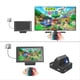 thumbnail image 3 of Adaptador de video USB Tipo-C a HDMI compatible con proyector y HDTV con ventiladores para Nintendo Switch y Switch OLED, 3 of 9