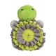 thumbnail image 1 of Juguetes para Perros Mat Entrenamiento Tortuga Pawise, 1 Un, 1 of 1