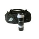 thumbnail image 2 of Bolso Deportivo Pack Shaker Mezclador Blanco, 2 of 3