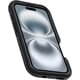 thumbnail image 5 of Funda OtterBox Defender Series para iPhone 16, color negro, 5 of 5