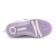 thumbnail image 5 of Zapatilla Niña Neon Blanco Lila, 5 of 6