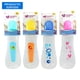 thumbnail image 1 of Mamadera Boca Standard 250 ml Transparente, Producto Surtido 1 Un, 1 Un, 1 of 5