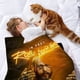 thumbnail image 2 of Posty Austin / Post Malone - Posty Austin / Post Malone anti-pilling, suave, ligera, esponjosa y acogedora de lujo para hogar y cocina – Perfecta para niños y adultos,120X80cm, 2 of 6
