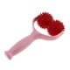 thumbnail image 1 of Acupuntura De Mano Bola De Masaje Puntiaguda Masajeador De Músculos Del Hombro Rosa Rojo, 1 of 3