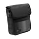 thumbnail image 3 of Bolsa Para Scooter De Movilidad Bolsillo De Almacenamiento Cómodo Bolso Para Manillar Para Billetera Borde Negro, 3 of 3