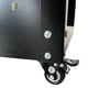 thumbnail image 3 of Carro porta herramientas con ruedas Negro, 3 of 3