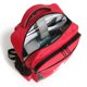 thumbnail image 5 of Mochila BNYYUG 46x33x19 cm Roja Impermeable de Trauma, 5 of 7
