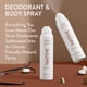 thumbnail image 2 of Desodorante y spray corporal Native Coco & Vainilla 100ml, 2 of 3