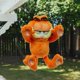 thumbnail image 2 of Peluche de coleccionista Golden Bell Studios Garfield 30 cm, 2 of 9