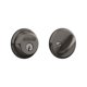 thumbnail image 1 of Deadbolt SCHLAGE B60N620, peltre envejecido, con llave, 1 cara, 1 of 4