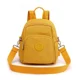 thumbnail image 1 of Fashion Women's Backpack Korean Style Small Backpacks Nylon Waterproof Mini Travel Backbags School Bag for College Students, 1 of 3