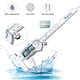 thumbnail image 2 of Calibrador Digital Kynup 150mm Acero Inoxidable IP54, 2 of 3