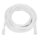 thumbnail image 3 of Cable Red Utp Cat 6 Lan 10 Mt Conector Funda Sellado Fabrica, 3 of 3
