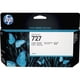 thumbnail image 3 of Cartucho de Tinta HP 727 DesignJet Negro fotográfico 130 ml, 3 of 6