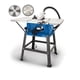 thumbnail image 1 of Sierra de Banco 10"| 2000w | con 2 Discos - Scheppach, 1 of 10