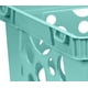 thumbnail image 4 of File Crate Storex Premium Letter Legal Document, paquete de 3, color verde azulado, 4 of 6