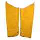 thumbnail image 2 of Mangas De Soldadura Eléctrica Resistentes Al Calor Con Mangas Protectoras De Pu?o Elástico Amarillo, 2 of 5
