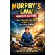 thumbnail image 1 of Libro Independientemente Publicado: Principios de la Ley de Murphy para Adolescentes: Cómo Mantener la Calma, Pensar Inteligentemente y Ganar Cuando las Cosas Salen Mal, 1 of 1