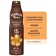 thumbnail image 3 of Bloqueador Solar Spray Hawaiian Tropic SPF 15 Aceite Seco 170g, 3 of 3