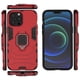 thumbnail image 5 of FOXDOCK Funda Antigolpes para iPhone 12 PRO – Protección Total con Soporte y Diseño Robusto, 5 of 5