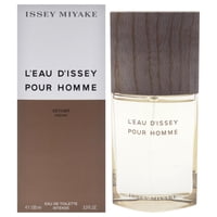 Issey Miyake - Vetiver Intenso