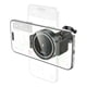 thumbnail image 2 of Soporte De Auto Carga Inalambrica 15w Compatible Magsafe, 2 of 6