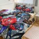 thumbnail image 1 of Spidean Bedding Se for Kids Men Women Full Size3s Comforter Cover And Pillowcases-, 1 of 5