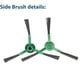 thumbnail image 5 of Kit de repuestos JoyBros para iRobot Roomba Combo Essential, 5 of 6