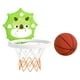 thumbnail image 3 of Mini Aro De Baloncesto De Montaje En Pared, Portería De Baloncesto Para Regalos De Puerta, Mejora, 3 of 5