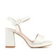 thumbnail image 1 of Sandalia Taco Casual Colores Fiesta Mujer Weide YOU232, 1 of 7