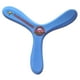 thumbnail image 2 of Boomerang Rangs Tri-foamie Tres Brazos, 2 of 5
