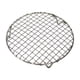 thumbnail image 4 of Asador De Alambre De Acero Inoxidable Con Patas, Rejilla Para Cocinar, Ideal Para Camping, Fiestas, Picnic, 24,5 Cm, 4 of 5