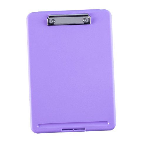 Magideal - Carpeta De Archivos Portátil Bolsillos Carpeta Contenedor Clip De Archivo Portapapeles Para Caja De Almacenamiento Portapapeles Almacenamie , Estilo E