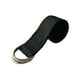 thumbnail image 1 of Correa de estiramiento para Yoga y Pilates Negra, 1 of 2