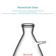 thumbnail image 3 of Matraz de filtración de vidrio borosilicato Stonylab 10 L (pared gruesa), 3 of 6