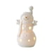 thumbnail image 3 of Figura De Muñeco De Nieve Con Luz De Noche, Artesanía, Estatua Iluminada Para Fiesta, Dormitorio, Soporte De TV, 3 of 3