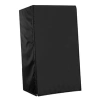 Bothyi - Funda Oxford Para Refrigerador, Protector Ligero Para Nevera, Para Patio, Exterior, Hogar, 54Cm