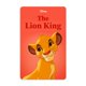 thumbnail image 1 of Tarjeta de audio YOTO Disney Classics: El rey león para niños mayores de 4 años, 1 of 8
