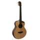 thumbnail image 1 of Guitarra Travel Mahori MAH-363EQ + Funda, 1 of 5