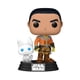 thumbnail image 2 of Figura de vinilo coleccionable Funko Pop! Star Wars rebela a Ezra, 2 of 8